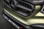 Mercedes-Benz X-Class Exy EXTREME+ by Carlex Design 2019 года